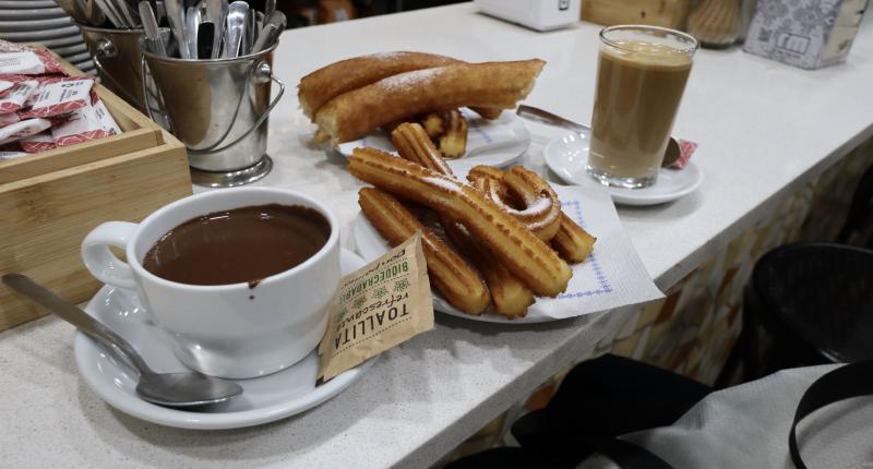 Featured image of post バルセロナ旅行記2025