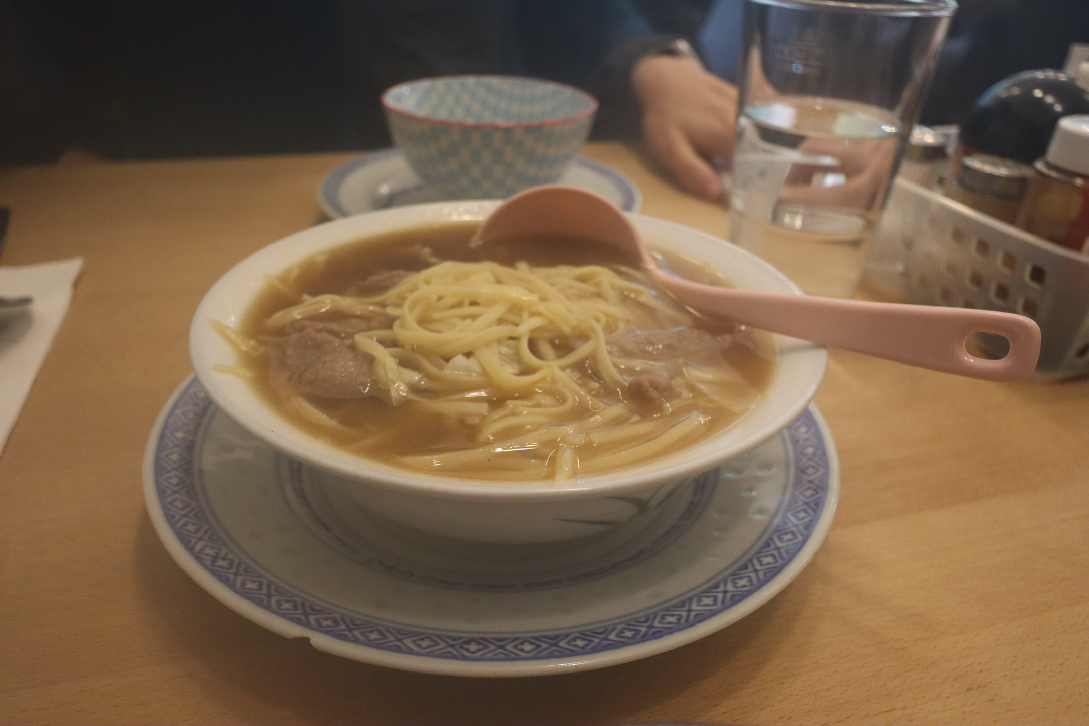 牛肉麺